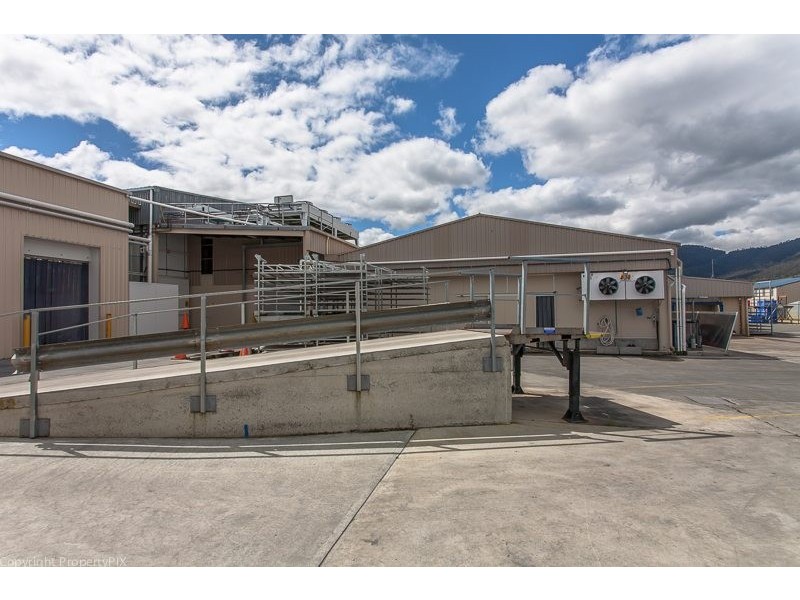 Huon Valley Seafoods, Huonville TAS 7109