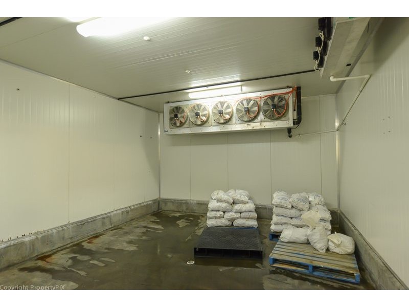 Huon Valley Seafoods, Huonville TAS 7109