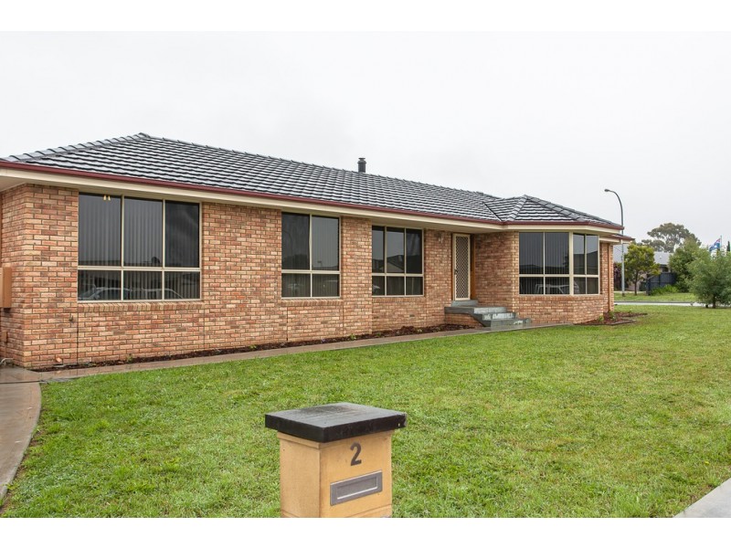 2 Lotus Court, Margate TAS 7054