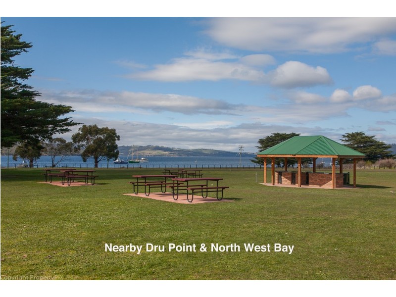 2 Lotus Court, Margate TAS 7054