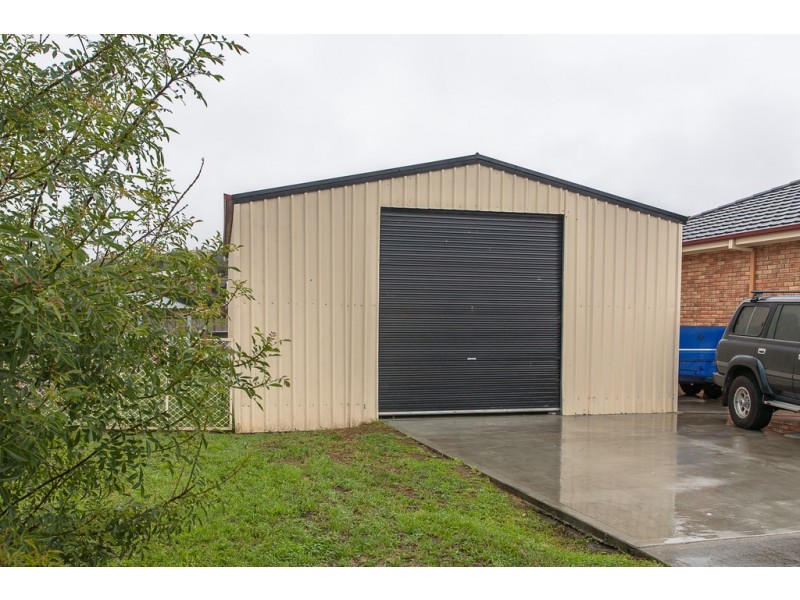 2 Lotus Court, Margate TAS 7054