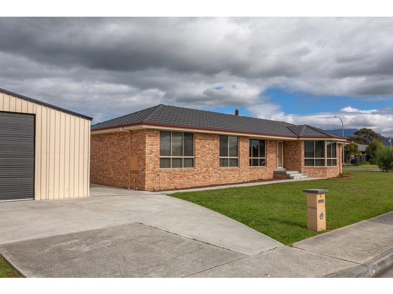 2 Lotus Court, Margate TAS 7054
