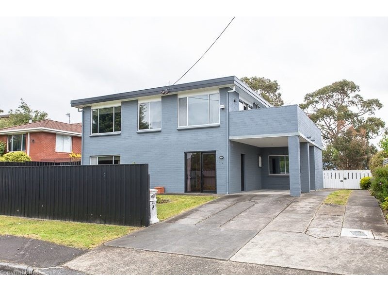 20 Ripley Road, West Moonah TAS 7009