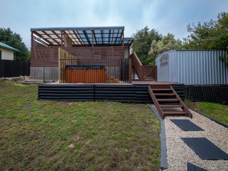 140 Bowen Road, Lutana TAS 7009