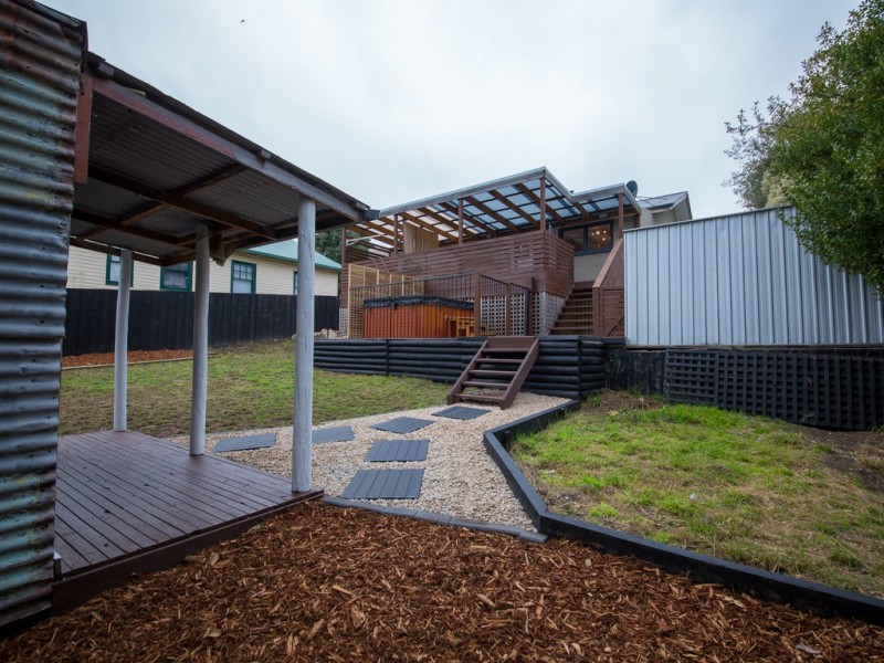 140 Bowen Road, Lutana TAS 7009