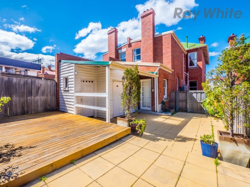 316 Elizabeth Street, North Hobart TAS 7000