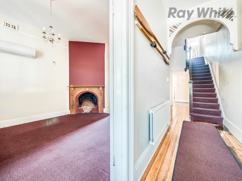 316 Elizabeth Street, North Hobart TAS 7000