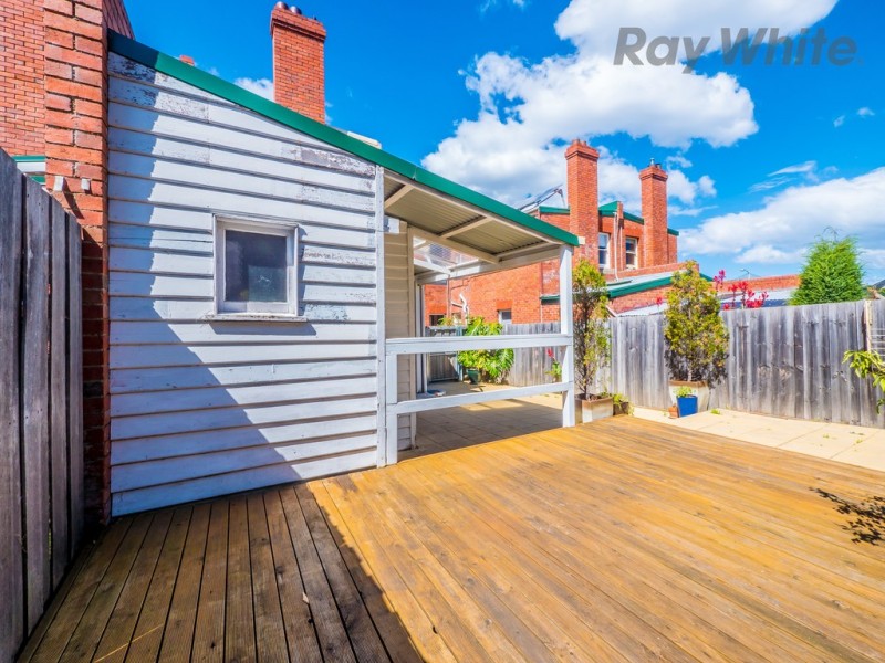 316 Elizabeth Street, North Hobart TAS 7000
