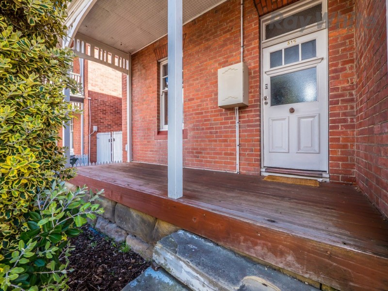 316 Elizabeth Street, North Hobart TAS 7000