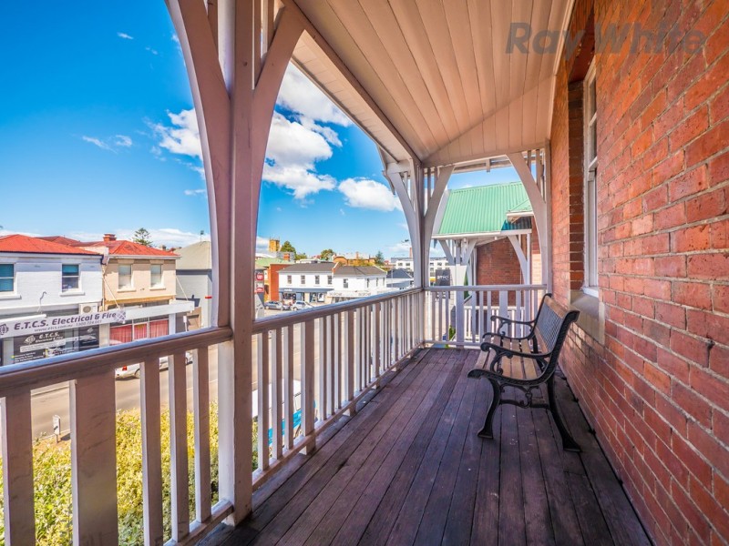 316 Elizabeth Street, North Hobart TAS 7000