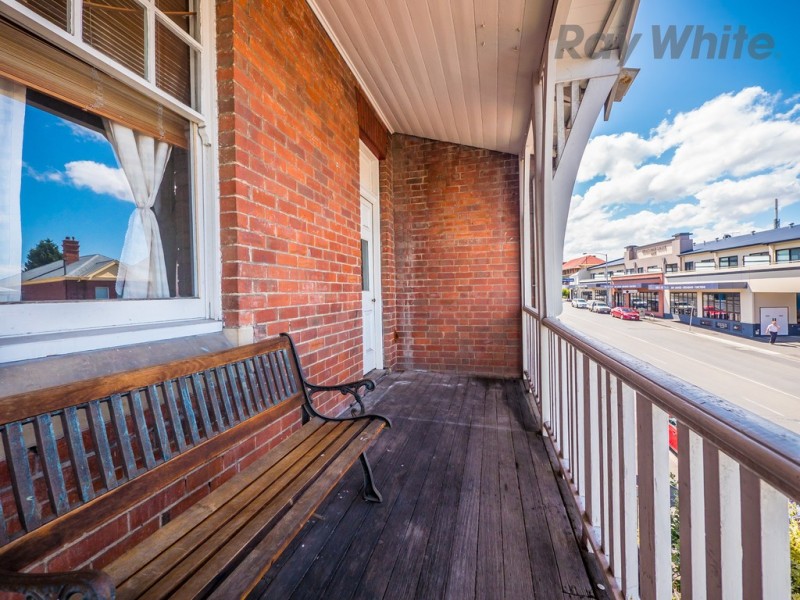 316 Elizabeth Street, North Hobart TAS 7000