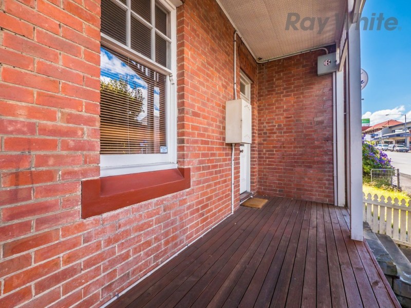 316 Elizabeth Street, North Hobart TAS 7000
