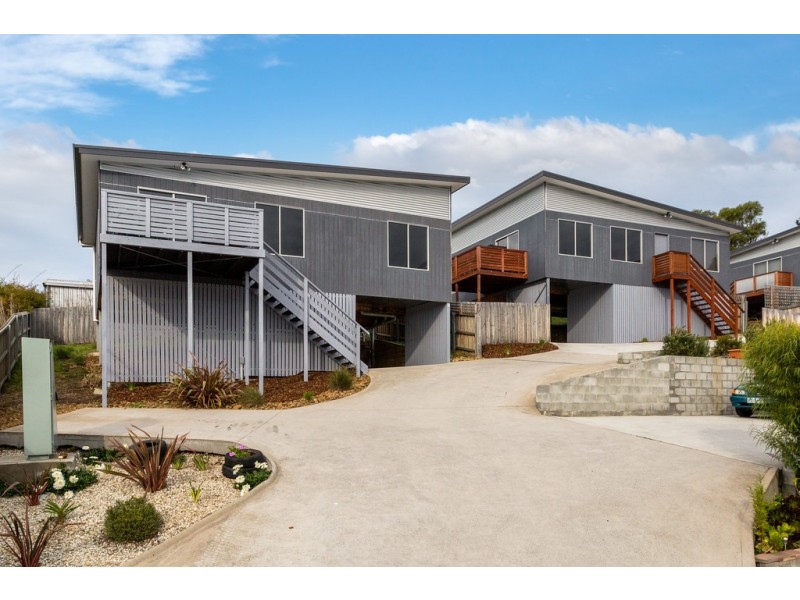 2/45 Springfield Avenue, West Moonah TAS 7009