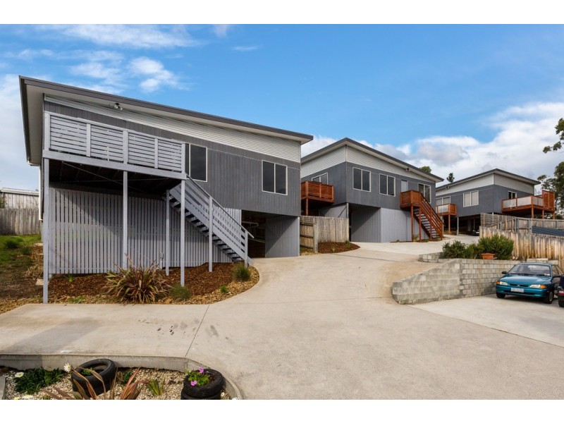 2/45 Springfield Avenue, West Moonah TAS 7009
