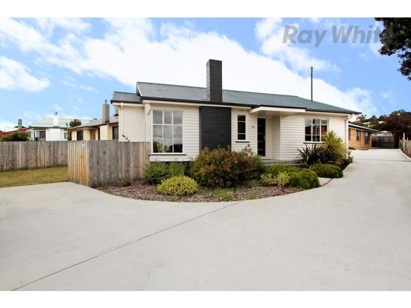 1/103 Bass Street, Warrane TAS 7018