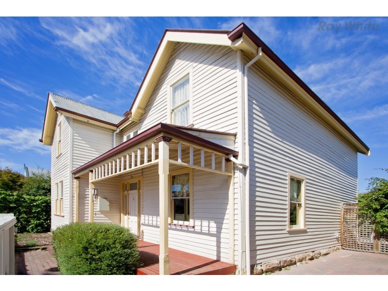 34 Regent Street, Sandy Bay TAS 7005