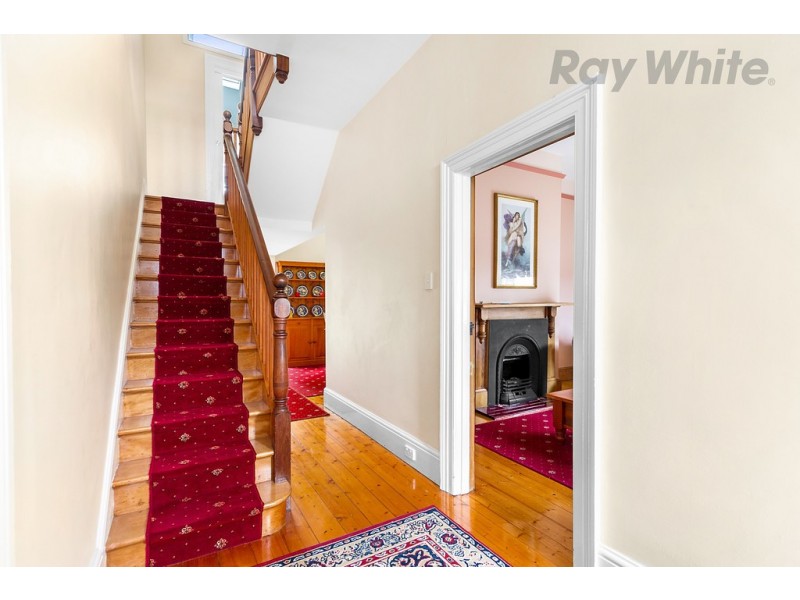 34 Regent Street, Sandy Bay TAS 7005