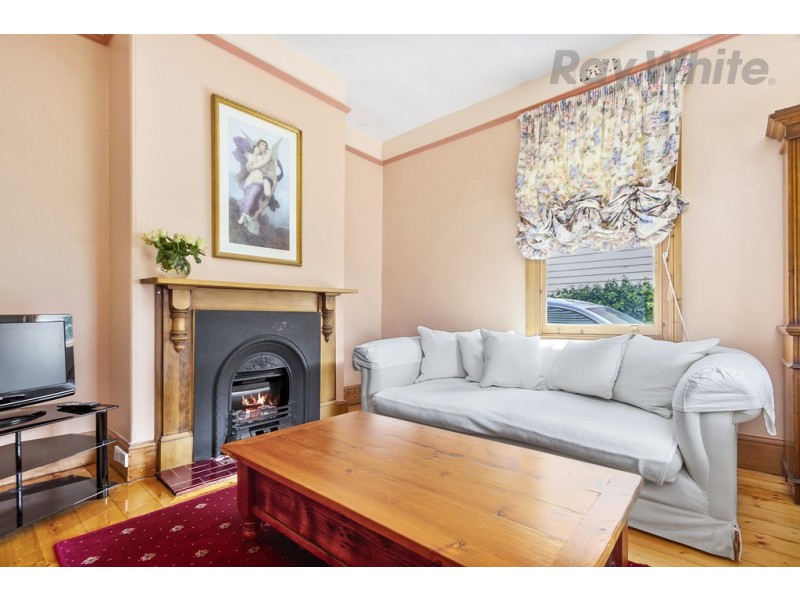 34 Regent Street, Sandy Bay TAS 7005