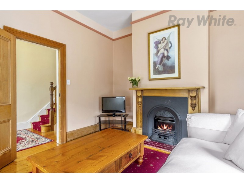 34 Regent Street, Sandy Bay TAS 7005