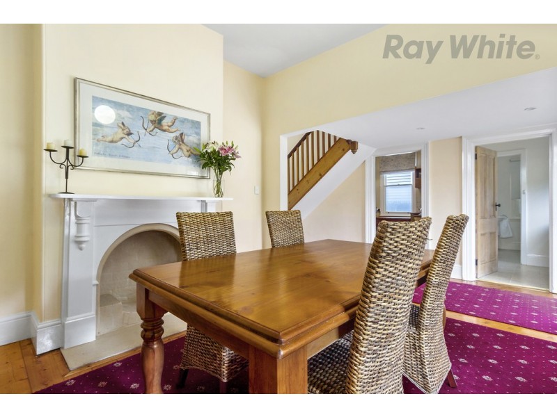 34 Regent Street, Sandy Bay TAS 7005