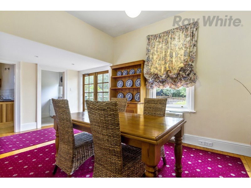 34 Regent Street, Sandy Bay TAS 7005