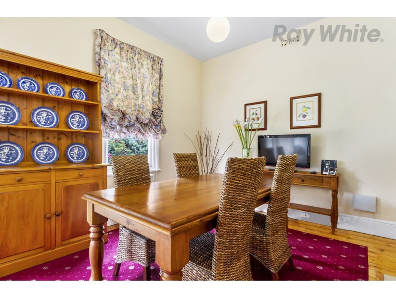 34 Regent Street, Sandy Bay TAS 7005