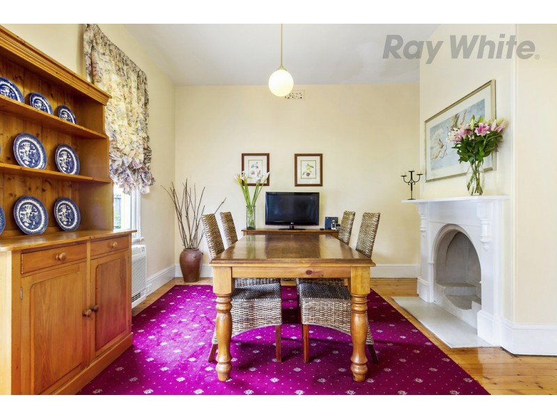 34 Regent Street, Sandy Bay TAS 7005