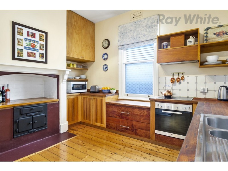 34 Regent Street, Sandy Bay TAS 7005