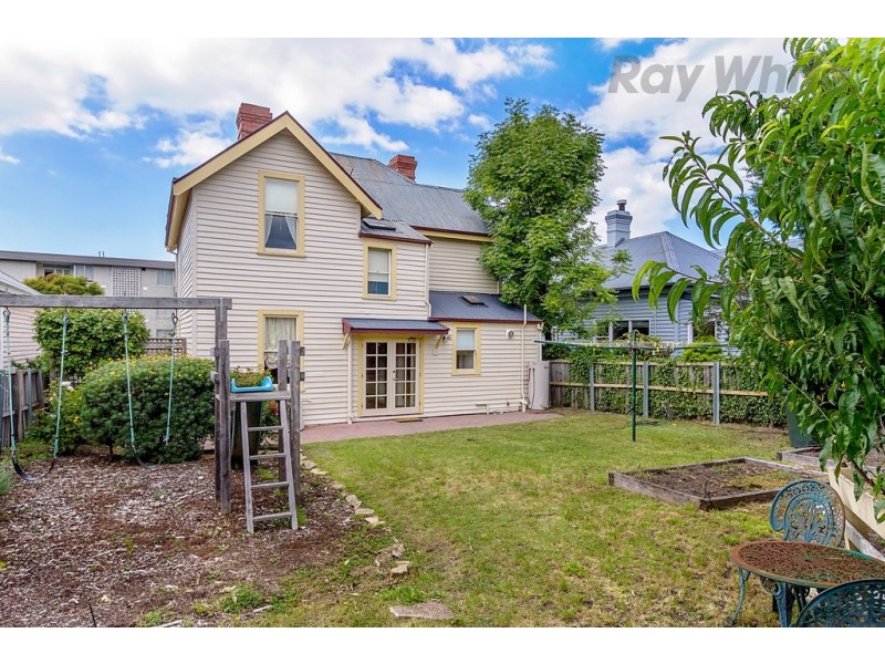 34 Regent Street, Sandy Bay TAS 7005