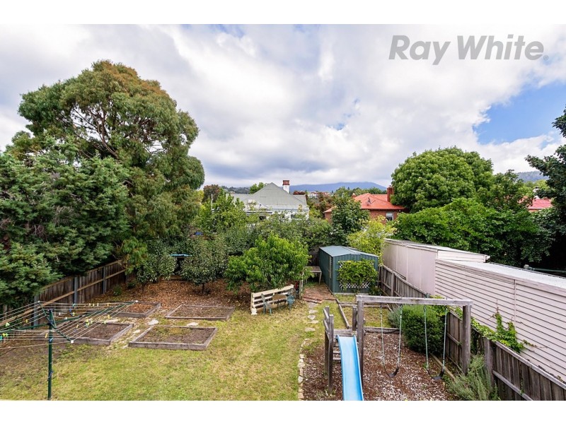 34 Regent Street, Sandy Bay TAS 7005