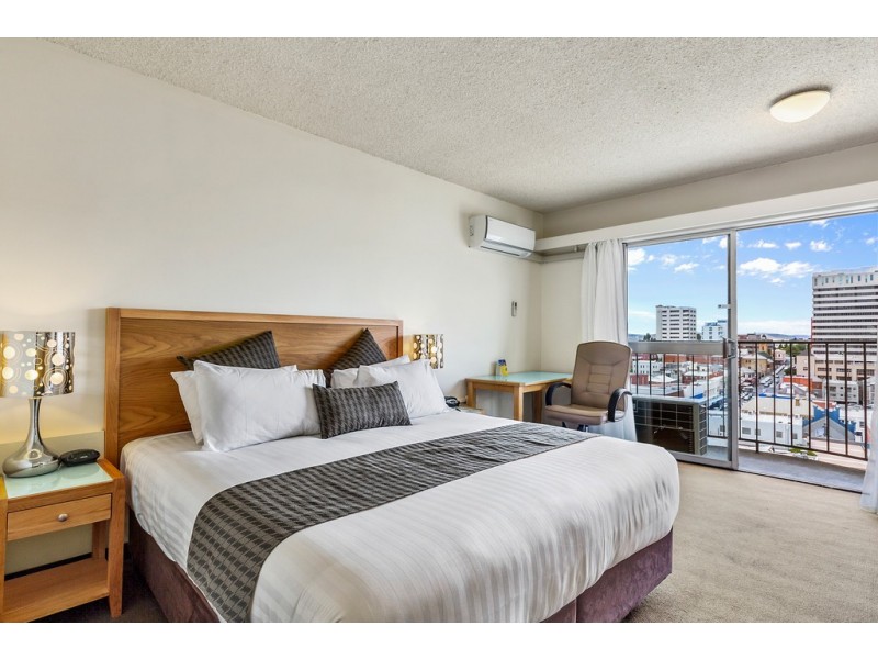 430/156 Bathurst Street, Hobart TAS 7000