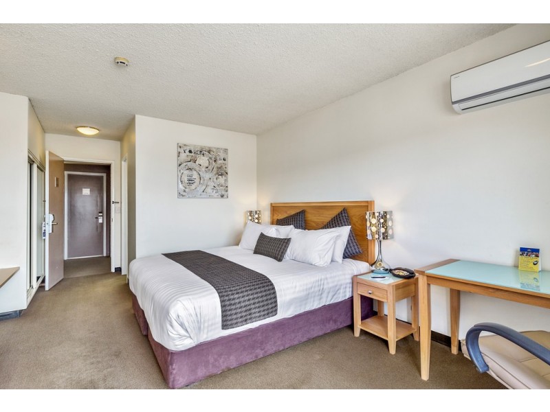 430/156 Bathurst Street, Hobart TAS 7000