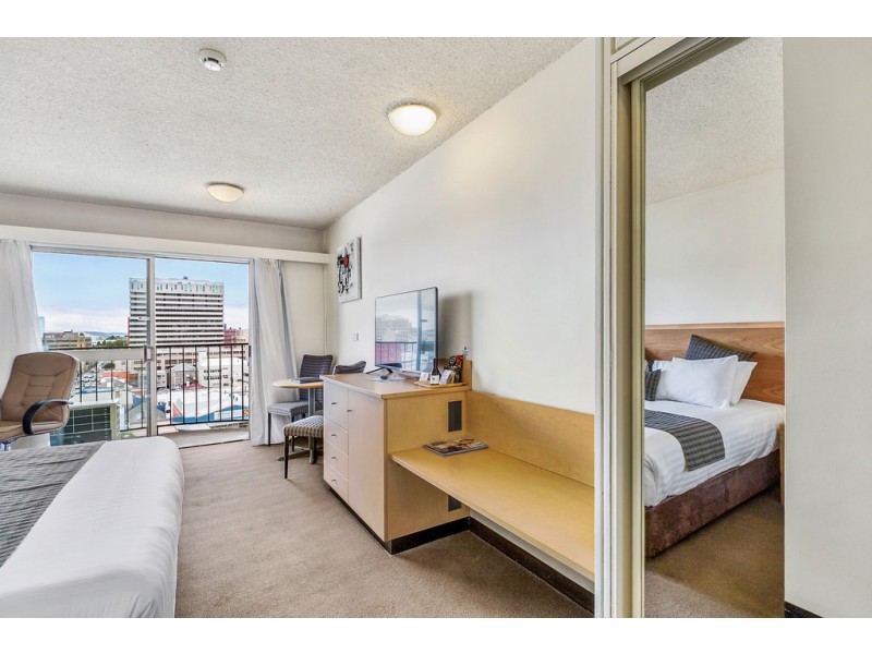 430/156 Bathurst Street, Hobart TAS 7000
