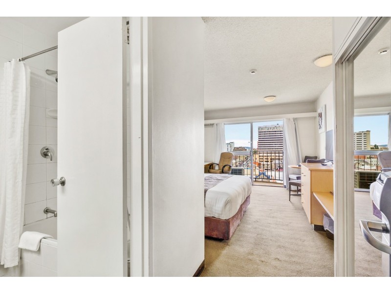 430/156 Bathurst Street, Hobart TAS 7000