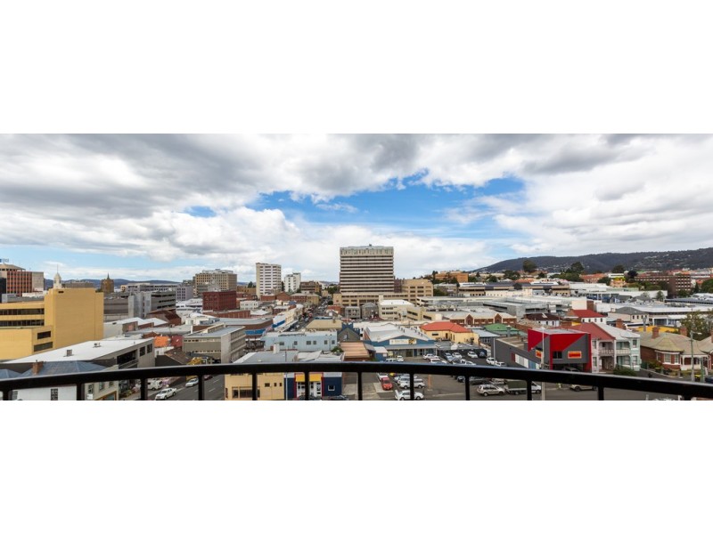 430/156 Bathurst Street, Hobart TAS 7000