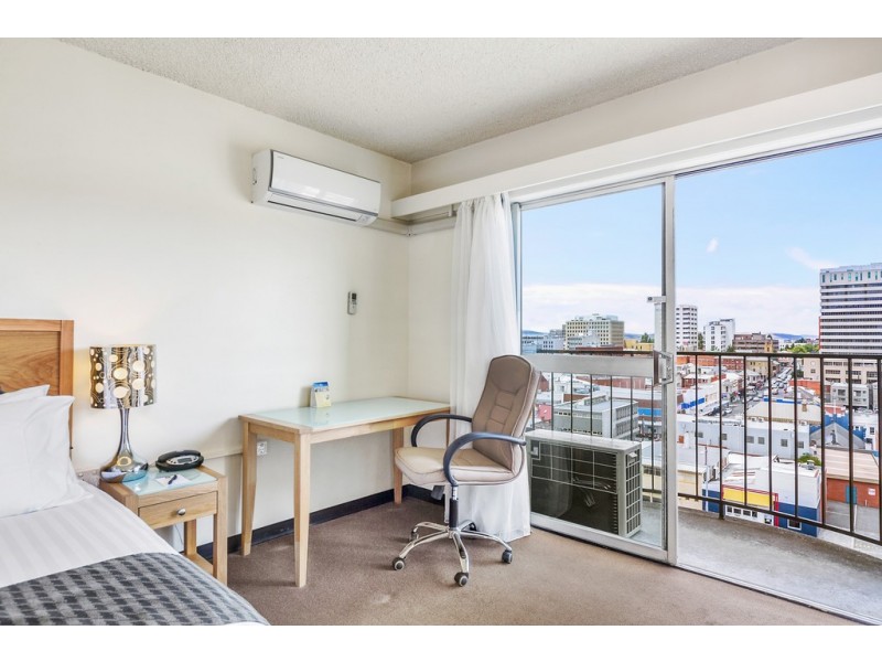 430/156 Bathurst Street, Hobart TAS 7000