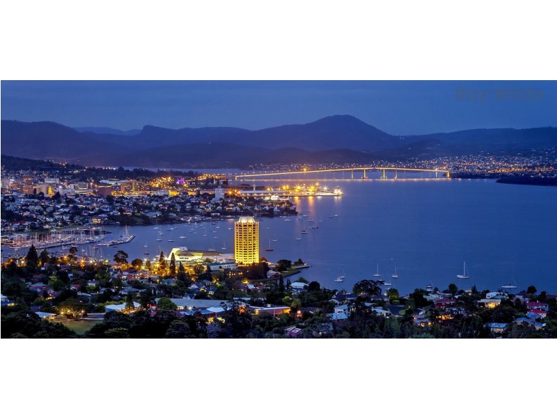 4 Glover Drive, Sandy Bay TAS 7005