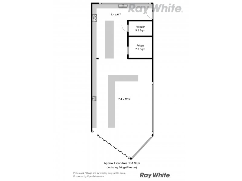 Glenorchy TAS 7010 Floorplan