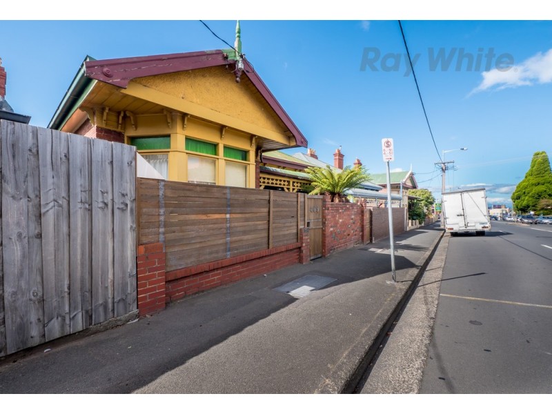 409 Elizabeth Street, North Hobart TAS 7000