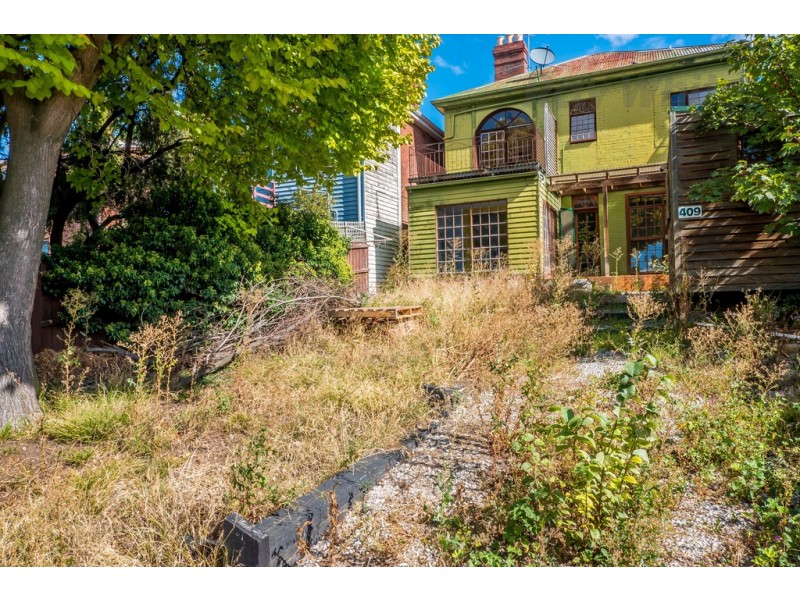 409 Elizabeth Street, North Hobart TAS 7000