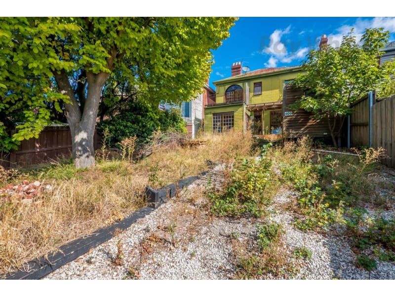 409 Elizabeth Street, North Hobart TAS 7000