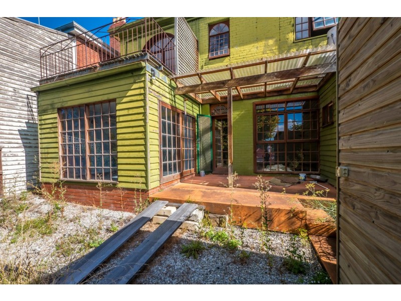 409 Elizabeth Street, North Hobart TAS 7000