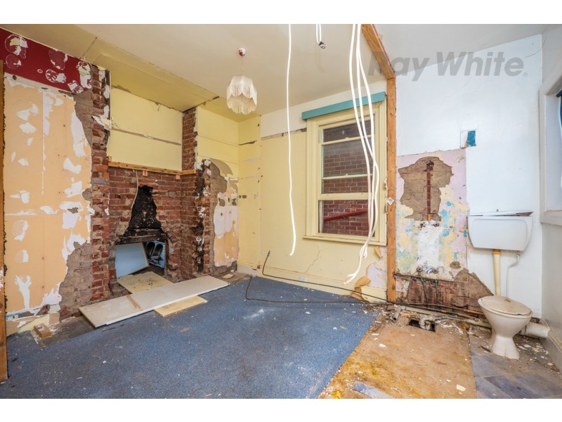 409 Elizabeth Street, North Hobart TAS 7000
