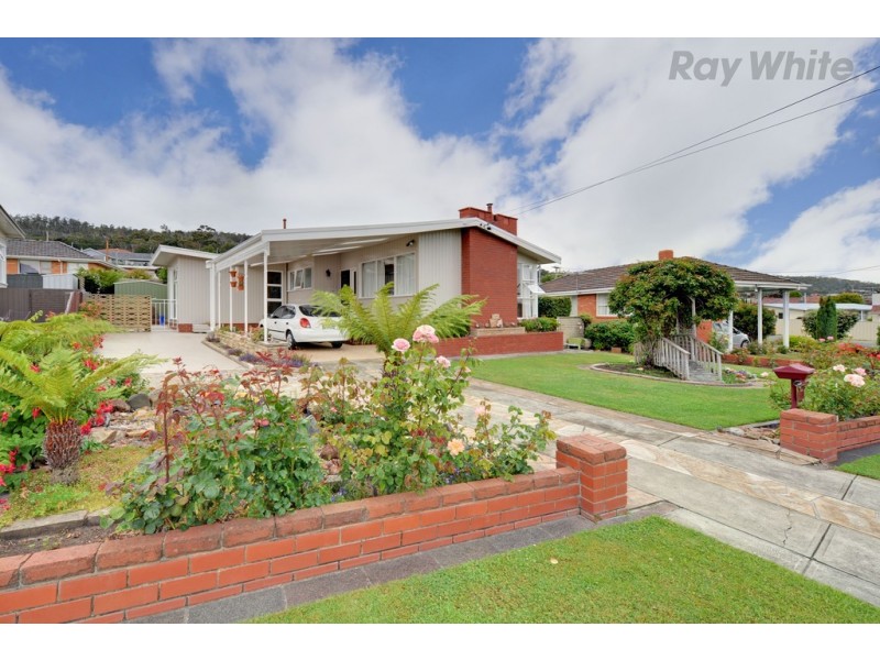 31 Ninabah Street, Howrah TAS 7018