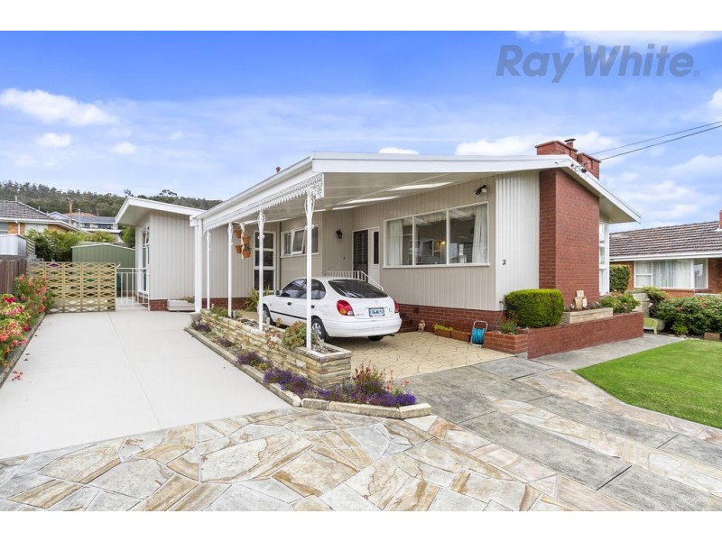 31 Ninabah Street, Howrah TAS 7018