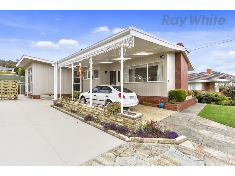 31 Ninabah Street, Howrah TAS 7018