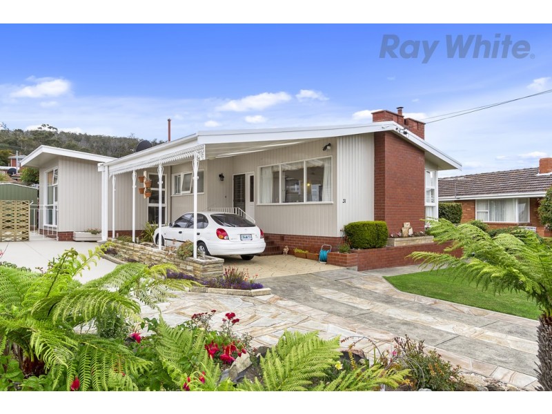 31 Ninabah Street, Howrah TAS 7018