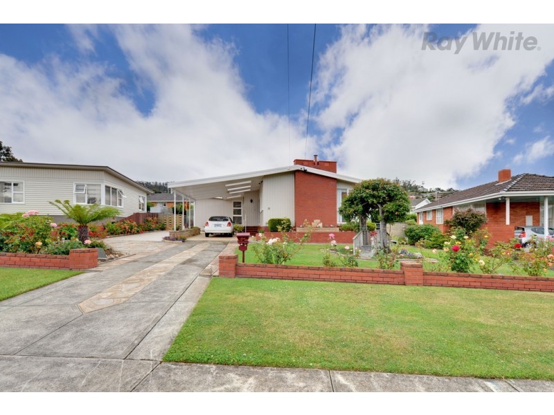 31 Ninabah Street, Howrah TAS 7018