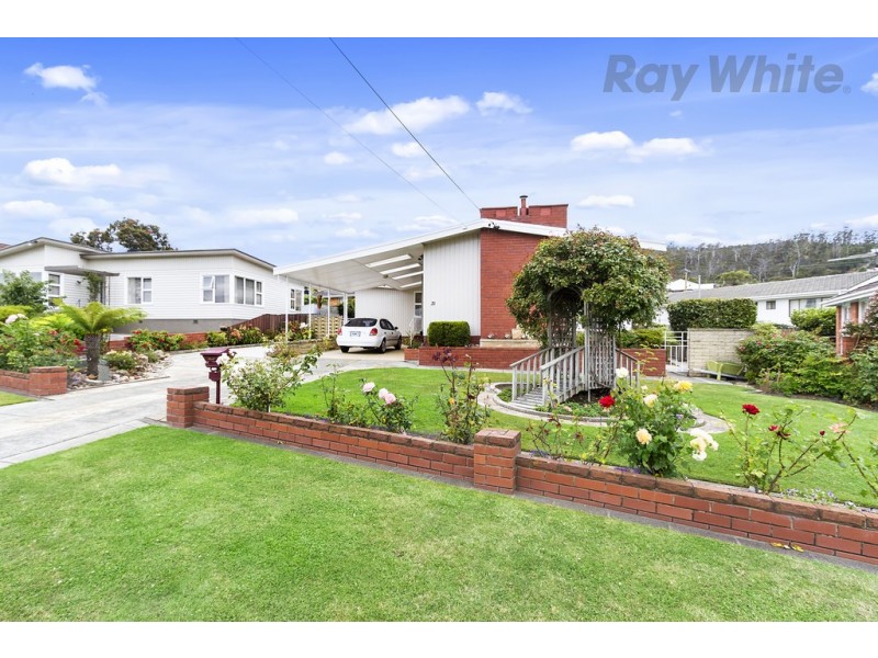 31 Ninabah Street, Howrah TAS 7018