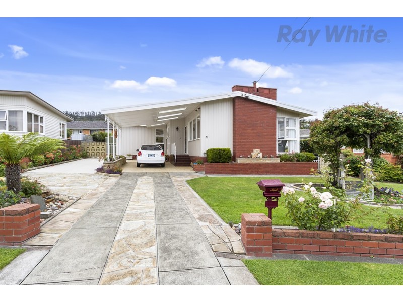 31 Ninabah Street, Howrah TAS 7018